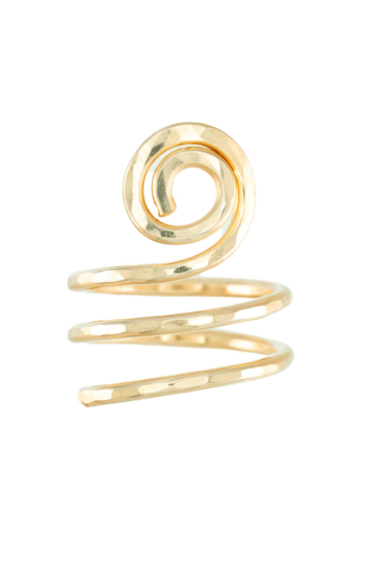 Ionic Ring