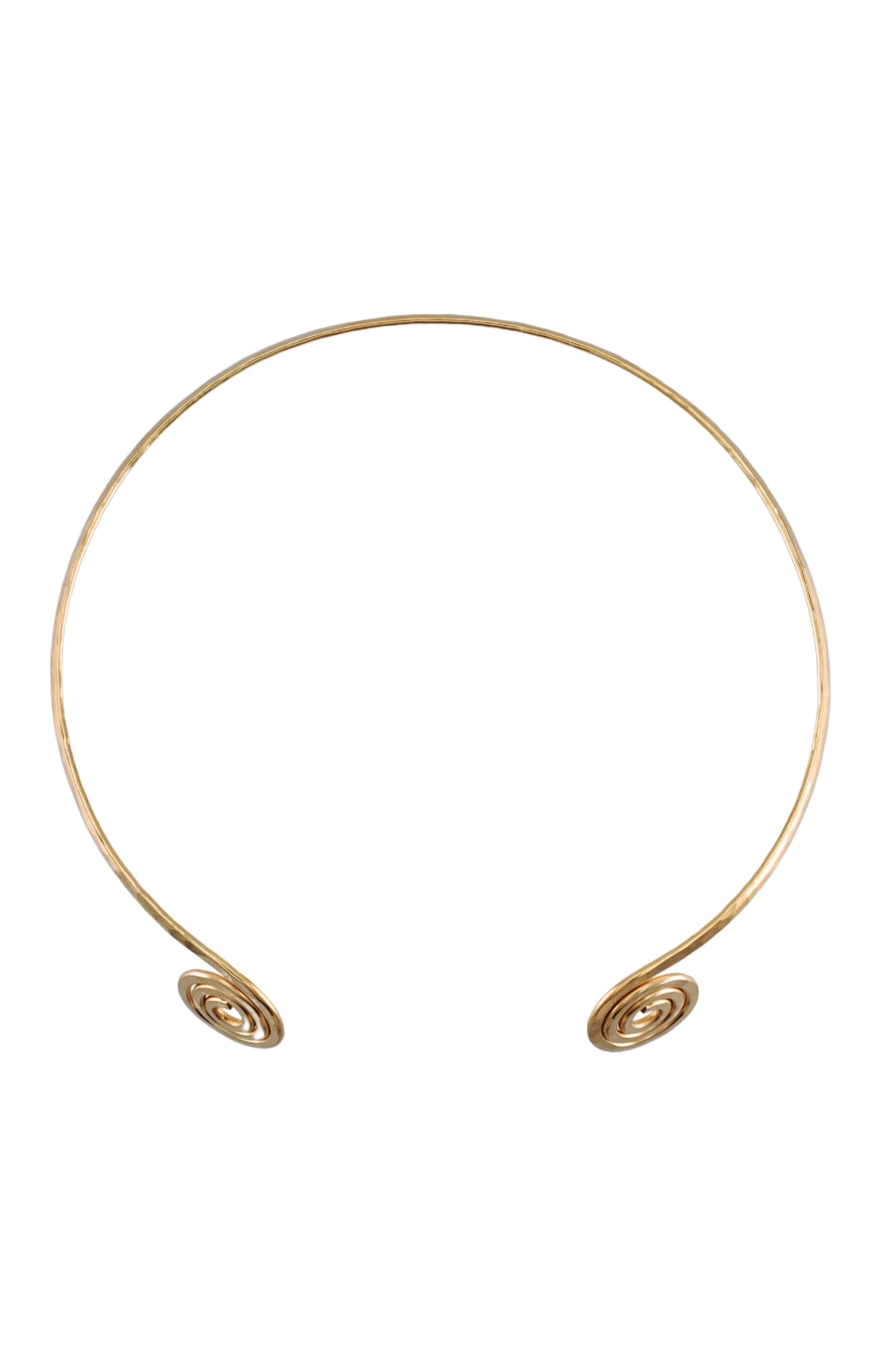 Ionic Choker