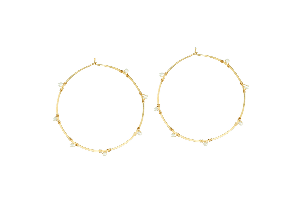 Selia Hoops