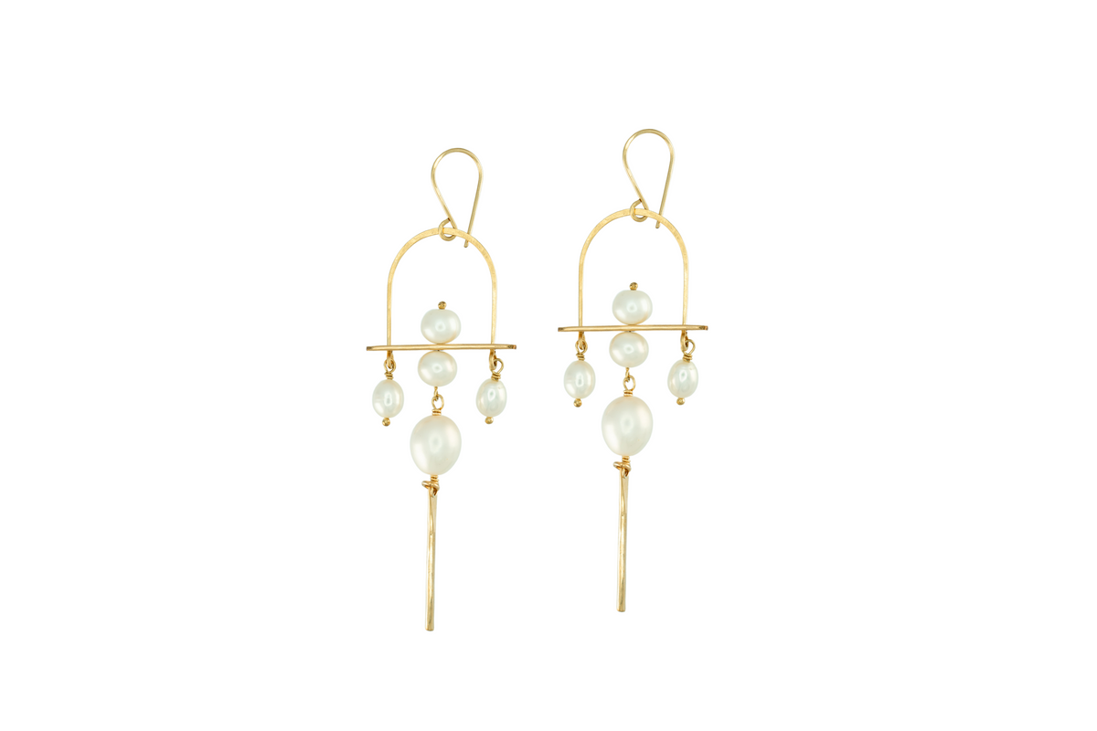 Sirena Earrings